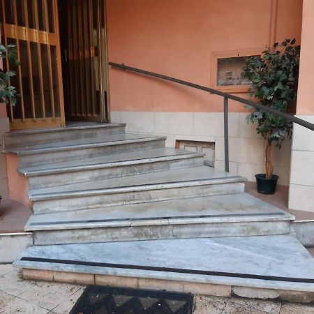 Stabia Vacanze Castellammare di Stabia Exterior photo