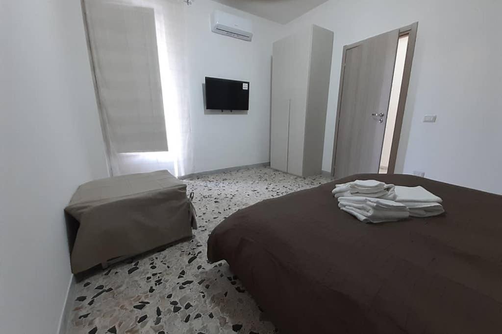 Stabia Vacanze Castellammare di Stabia Exterior photo